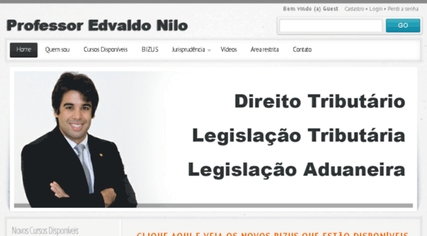 edvaldonilo.com.br