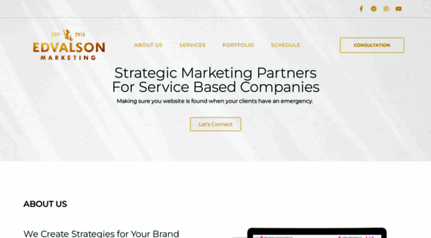 edvalsonmarketing.com