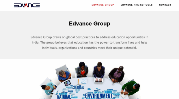 edvancegroup.com