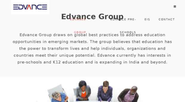 edvancelearning.com
