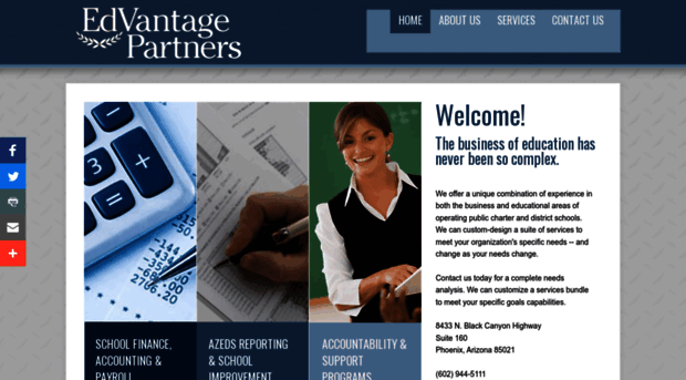 edvantagepartners.com