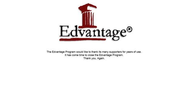 edvantageprogram.com