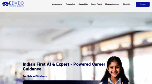 edvdo.com