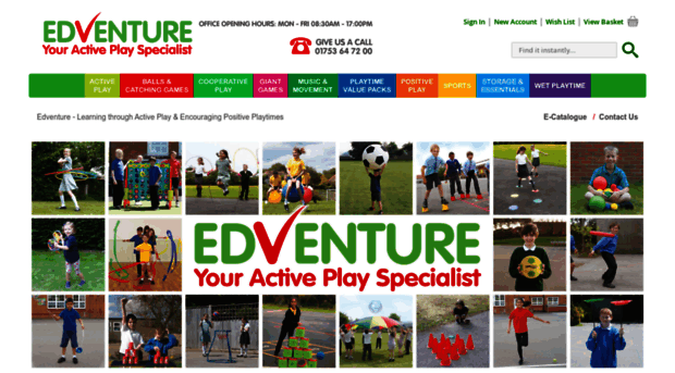 edventure.co.uk