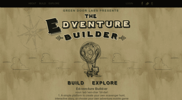 edventurebuilder.com