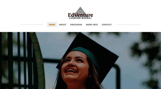 edventurecharter.org