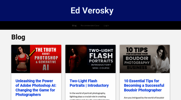 edverosky.com