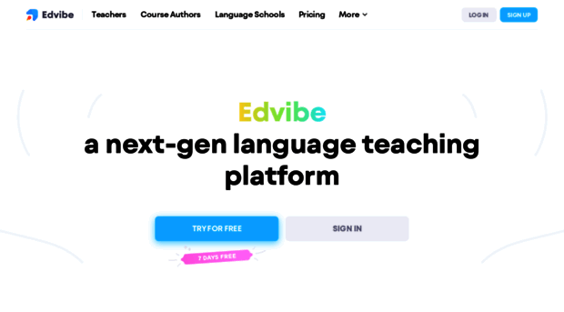 edvibe.com