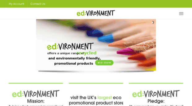 edvironment.co.uk