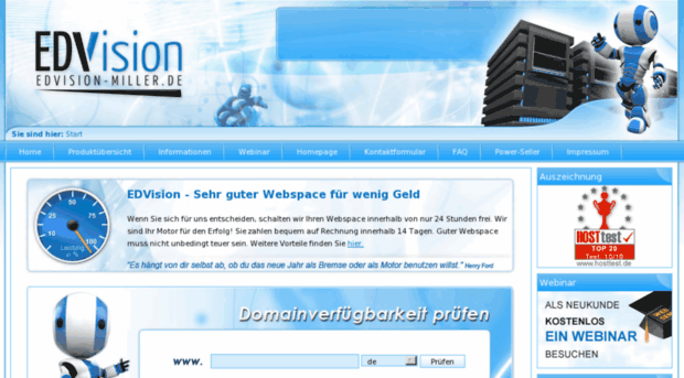 edvision-hosting.de