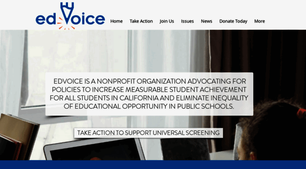 edvoice.org