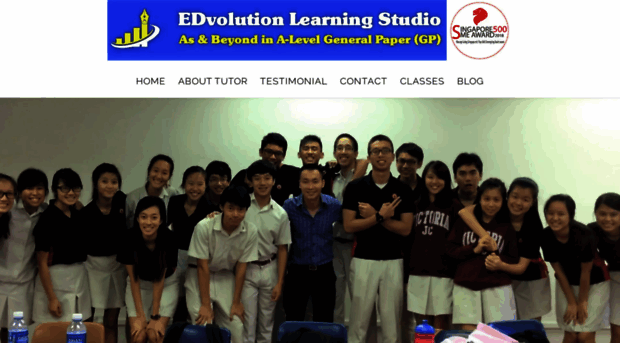 edvolution.com.sg