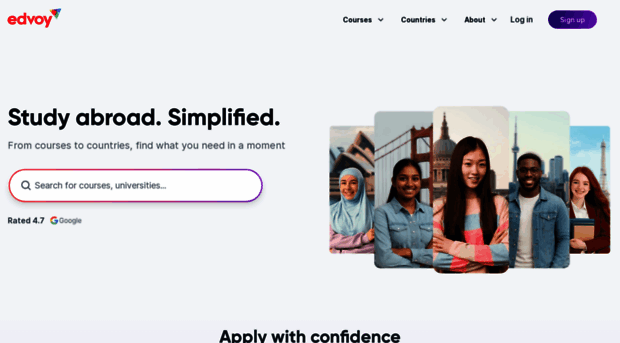 edvoy.com