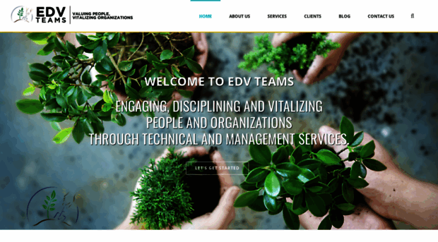 edvteams.com