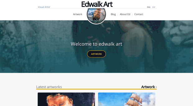 edwalk.com