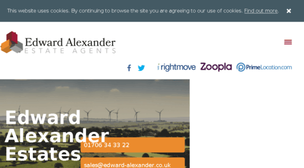 edward-alexander.co.uk
