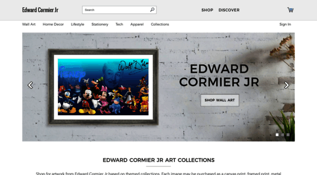 edward-cormierjr.pixels.com