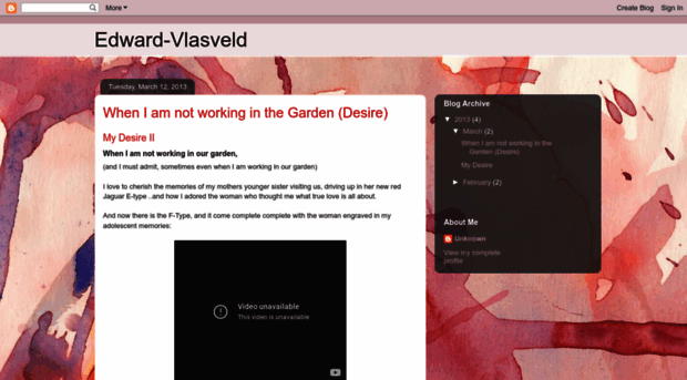 edward-vlasveld.blogspot.com