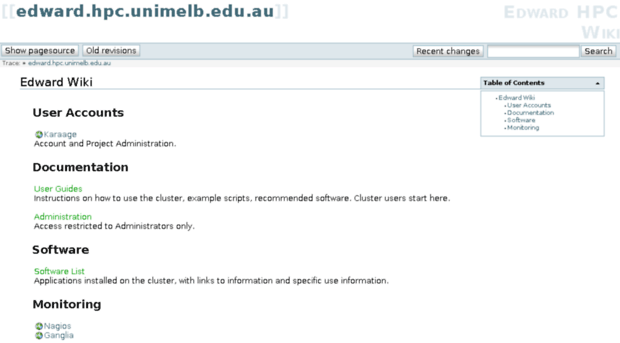 edward-web.hpc.unimelb.edu.au