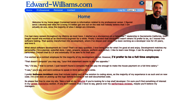 edward-williams.com