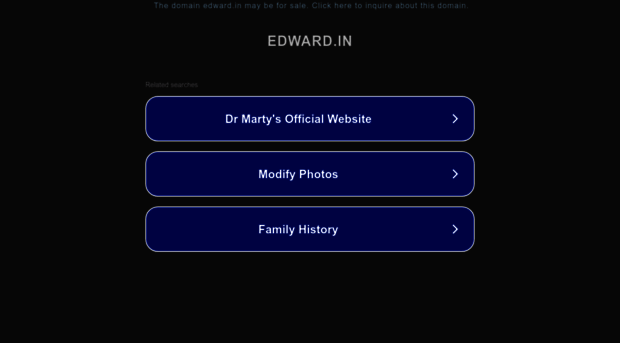 edward.in