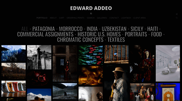 edwardaddeo.com