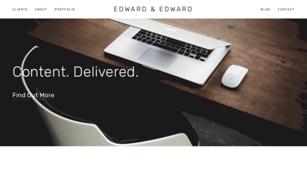 edwardandedward.co.uk