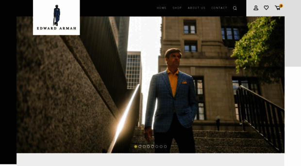 edwardarmah.com