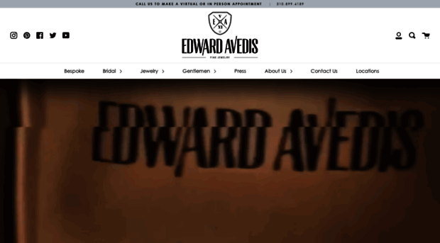 edwardavedis.com