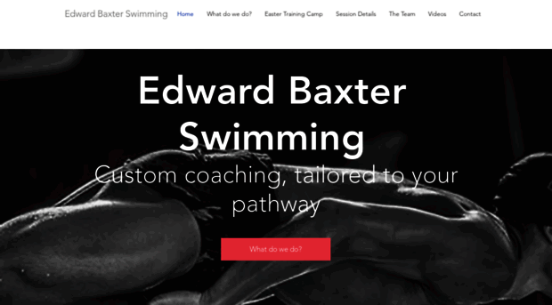 edwardbaxterswimming.co.uk