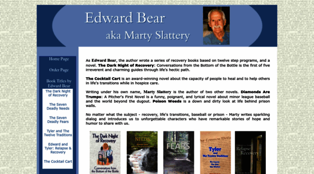 edwardbear.net