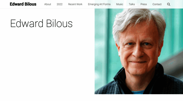 edwardbilous.com