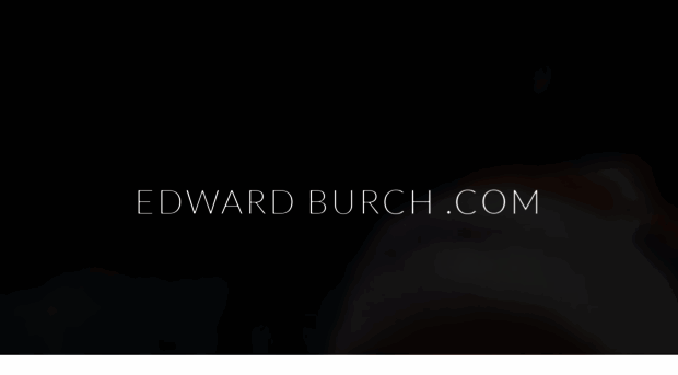 edwardburch.com