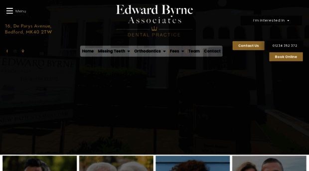 edwardbyrne.com