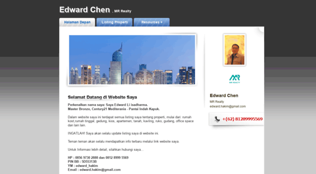 edwardchen.agent.co.id