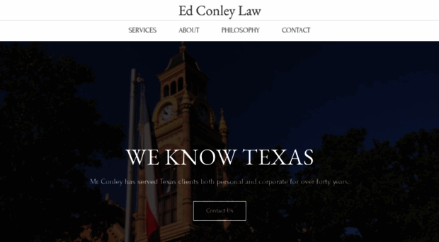 edwardconleylaw.com