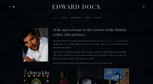 edwarddocx.com