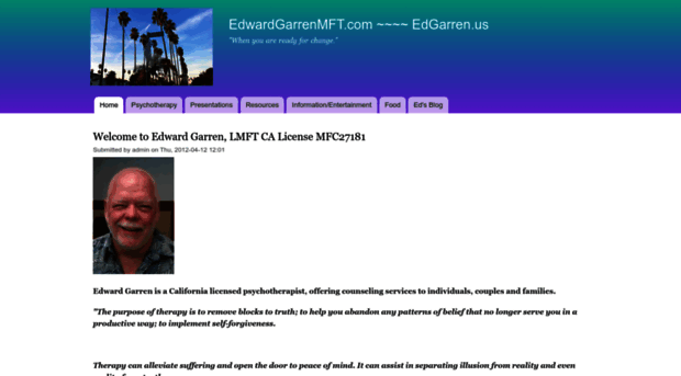 edwardgarrenmft.com