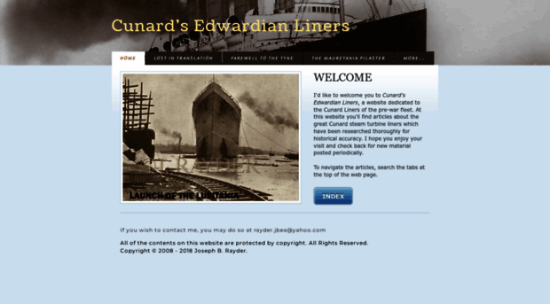 edwardianliners.weebly.com