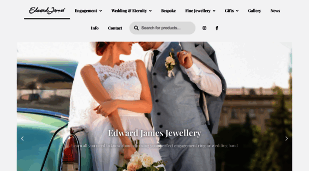 edwardjamesjewellery.co.uk