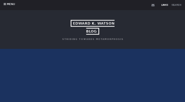 edwardkwatsonblog.com