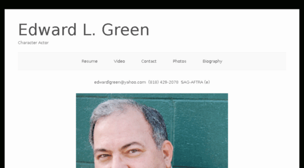 edwardlgreen.com