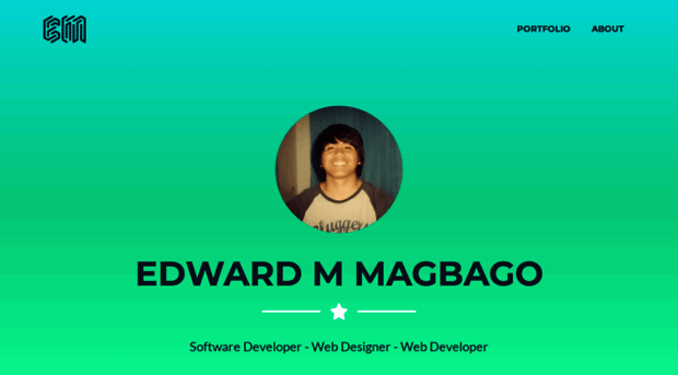 edwardmagbago.me