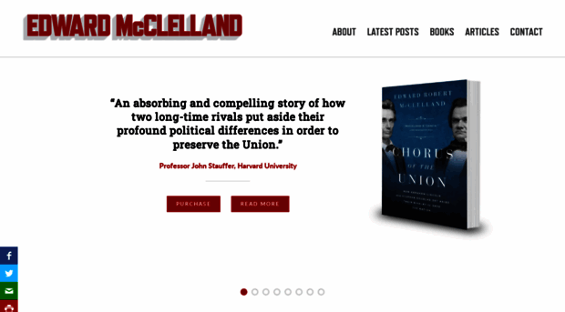 edwardmcclelland.com