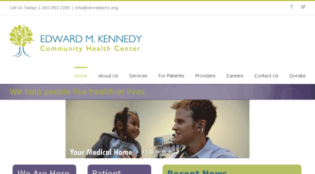 edwardmkennedychc.org