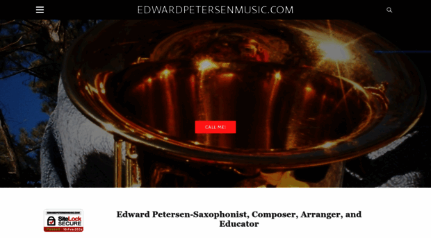 edwardpetersenmusic.com