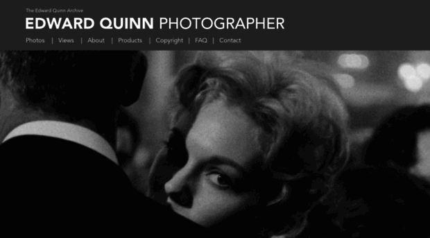 edwardquinn.com