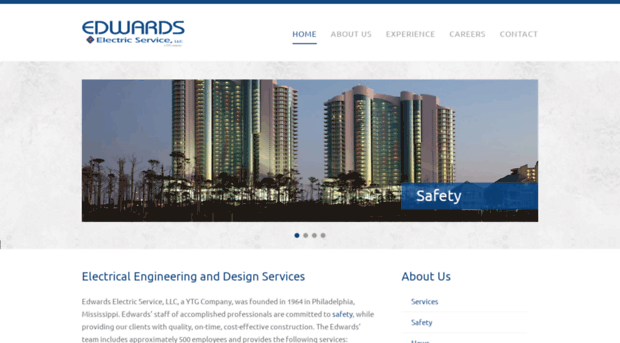 edwards-electric.com