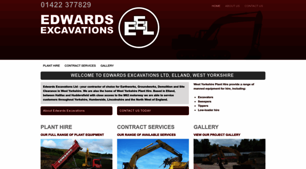 edwards-excavations.co.uk