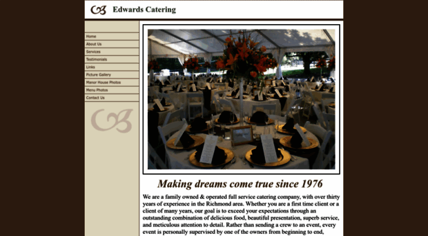 edwardscatering.net